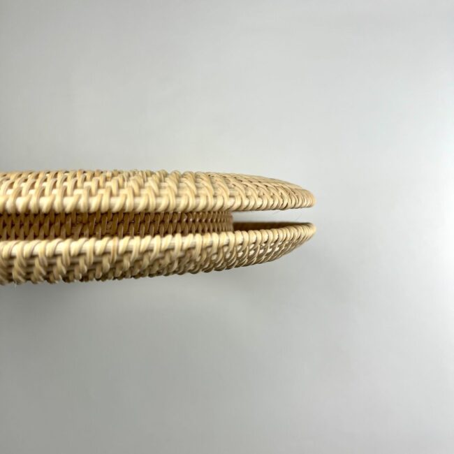籐 国産 弦巻 大サイズ 直径約18cm | 甲賀弓具店OnlineShop