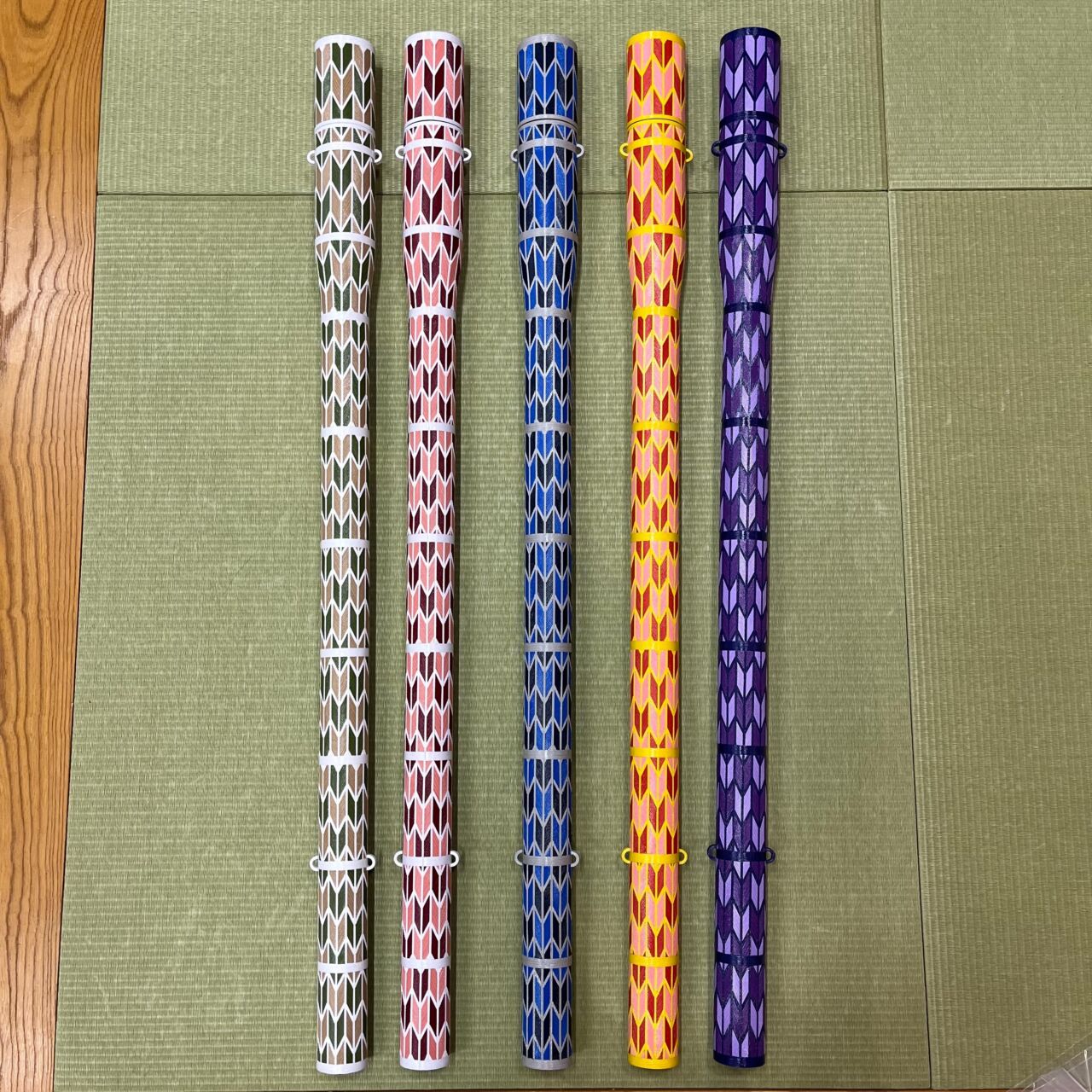 YD⑥-105
