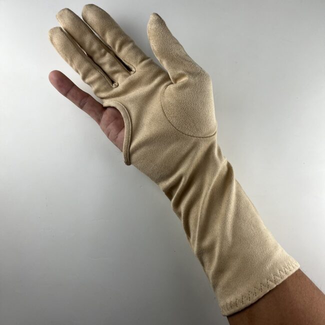 弓道 【小鹿】高級かけ 4号サイズ 格安　同梱可 小山弓具公式オンラインショップ ⁄ カケ