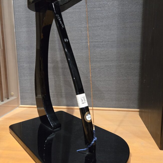 BATsui nobi 14k