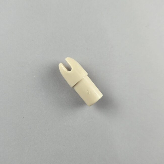 ハヤブサ カーボン矢用 筈 | 甲賀弓具店OnlineShop