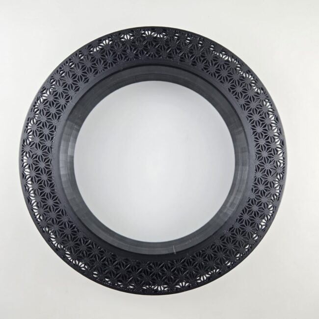 TPC　NIJOU：麻の葉