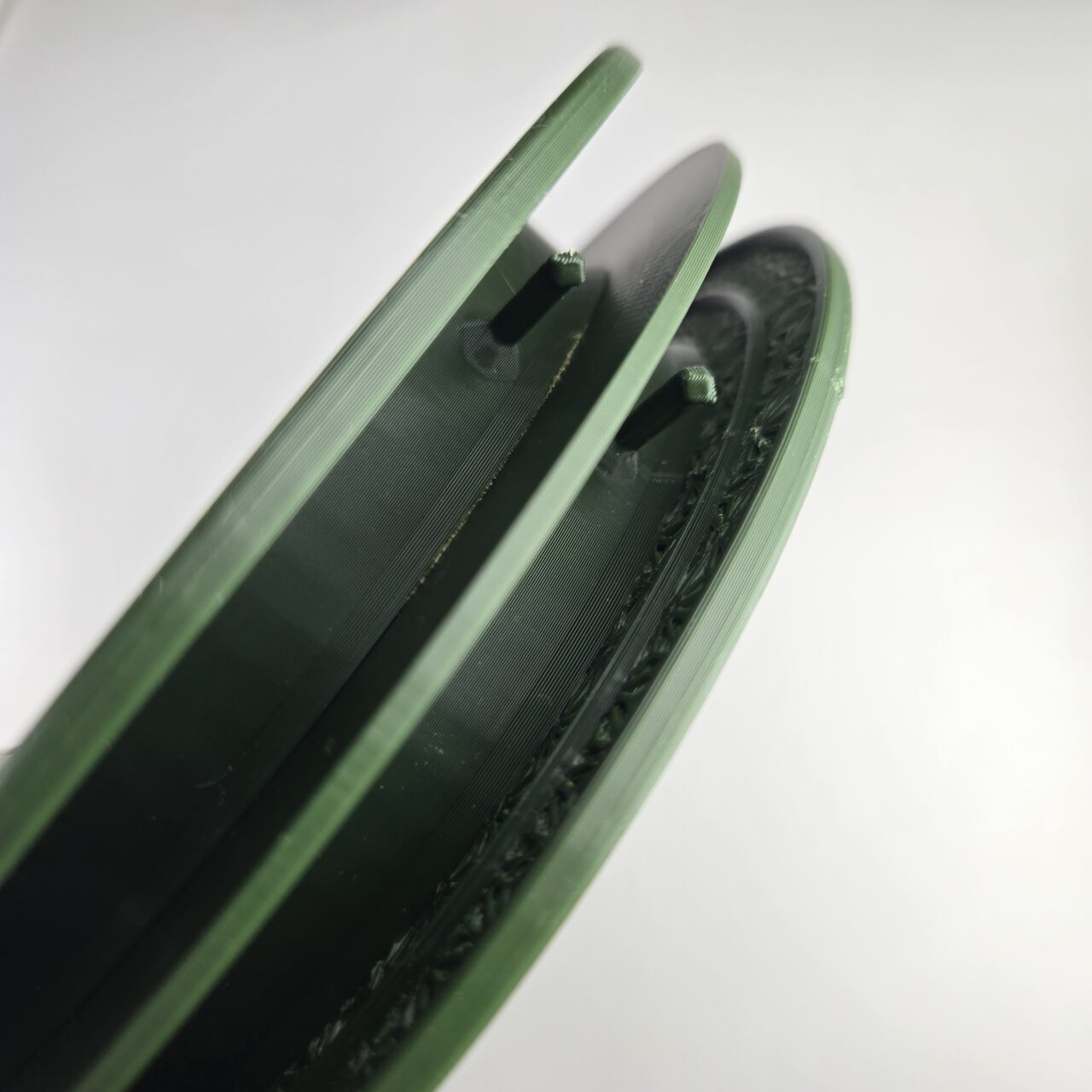 TPC　NIJOU：麻の葉
