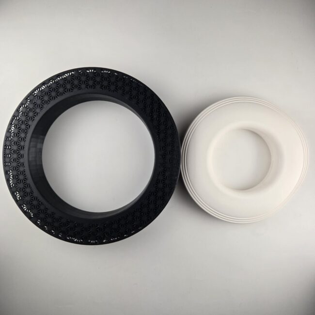 TPC　NIJOU：麻の葉