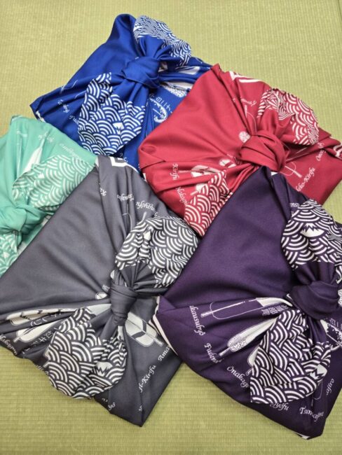 FuroshikiOR