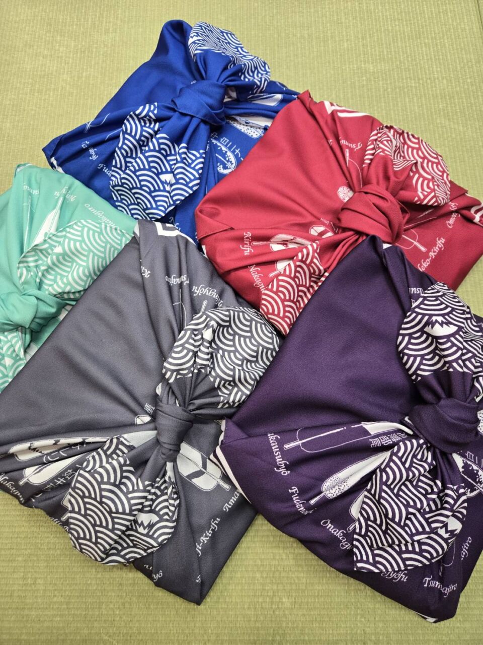 FuroshikiOR